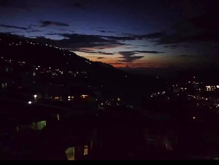 Photo of Nagaland, India by Shubham Singh
