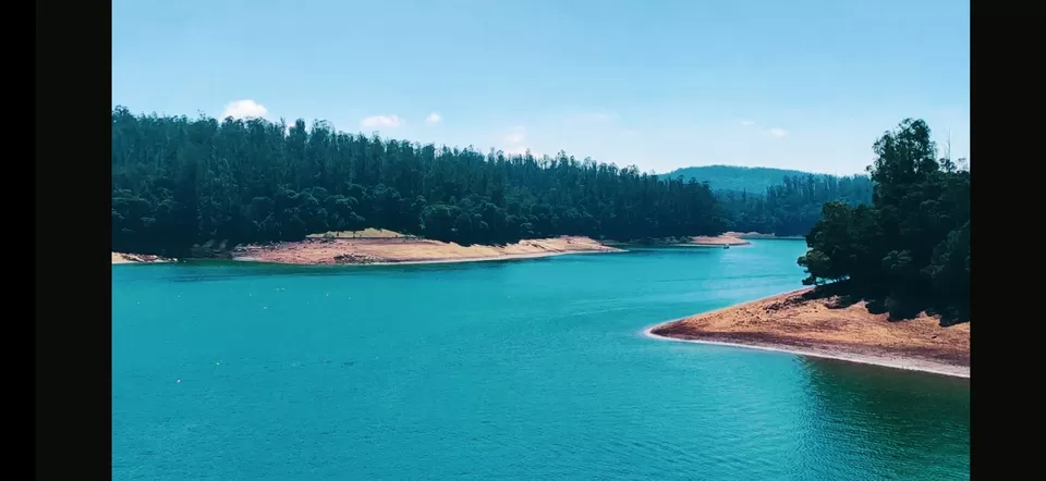 Photo of Pykara Lake Boating, Pykara, Tamil Nadu, India by Fly With Pallabi