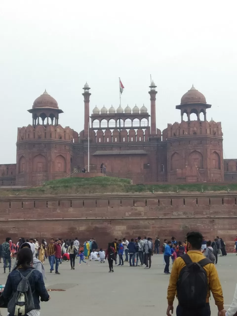 Photo of दिल्ली की सैर by Psych_success