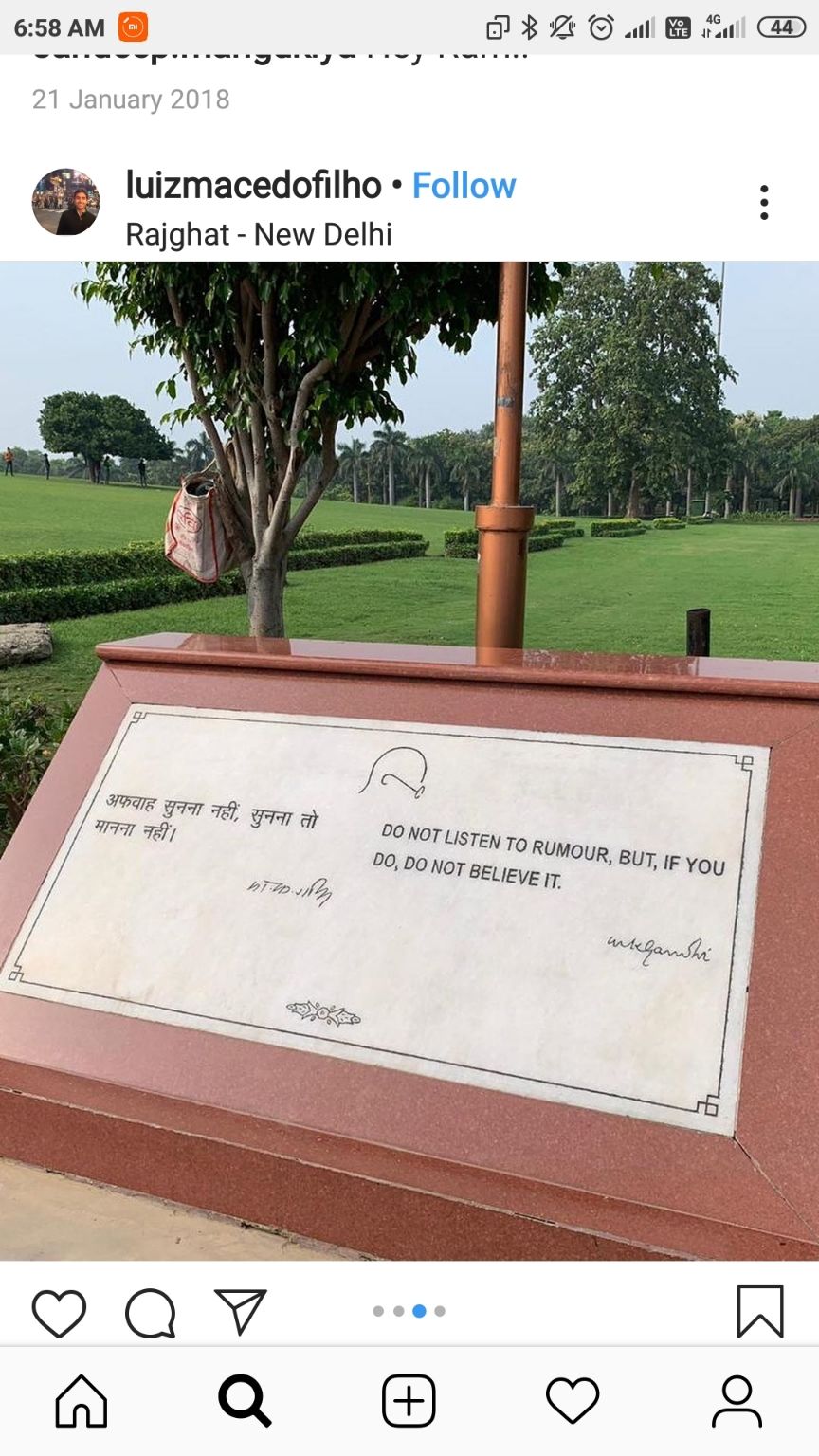 Photo of दिल्ली की सैर by Psych_success