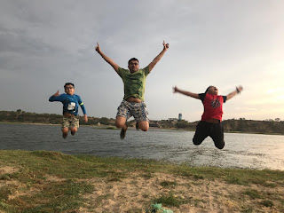 Photo of KOTNA Beach, Kotna, Gujarat, India by kajal shah