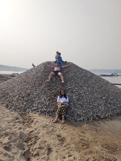 Photo of Kotna beach- amazing beach so near to your home in Vadodara by kajal shah