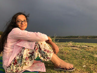 Photo of Kotna beach- amazing beach so near to your home in Vadodara by kajal shah