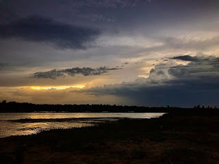 Photo of Kotna beach- amazing beach so near to your home in Vadodara by kajal shah