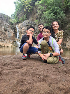 Photo of Juna Ghanta Waterfall, Juna Ghanta, Gujarat, India by kajal shah