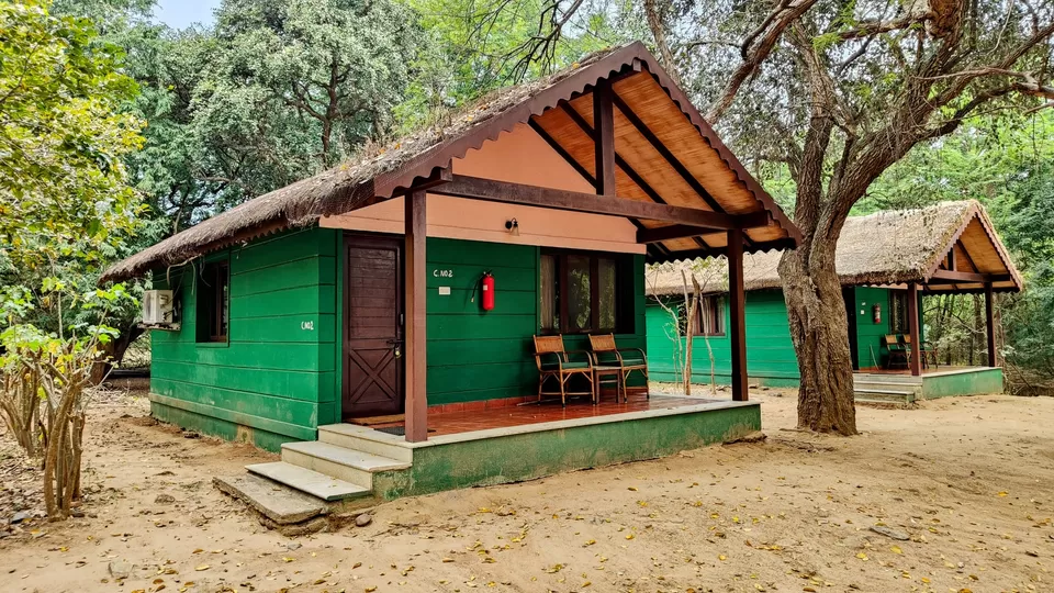 Photo of Bheemeshwari Adventure and Nature Camp by Koushik Dhar