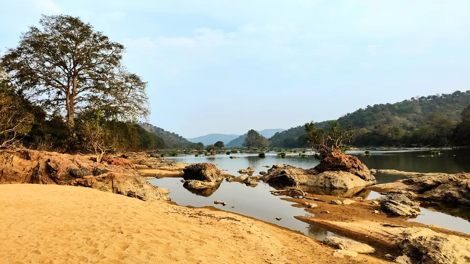 Photo of Bheemeshwari - A Must Visit Jungle Resort From Bangalore by Travel With Koushik