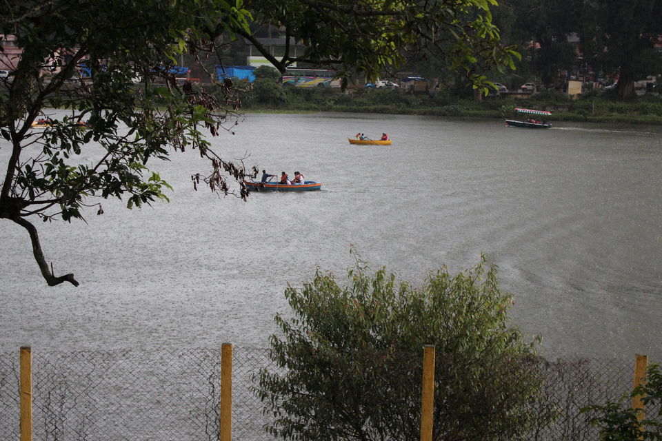 Photo of Yercaud - No More Ooty Of Poor by Koushik Dhar
