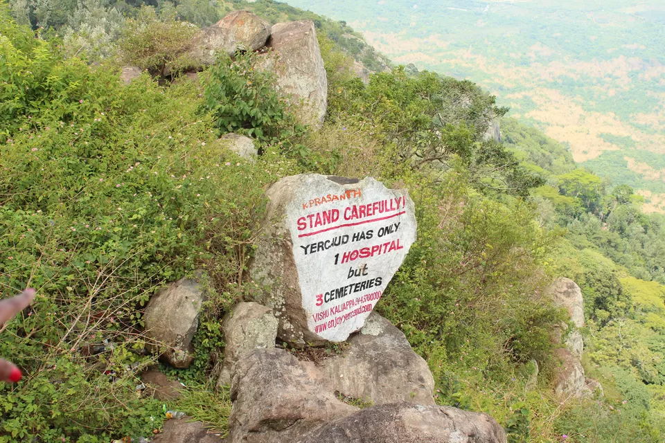 Photo of Yercaud - No More Ooty Of Poor by Travel With Koushik
