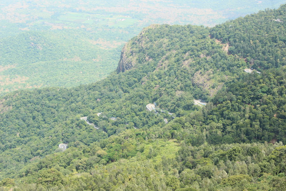 Photo of Yercaud - No More Ooty Of Poor by Koushik Dhar