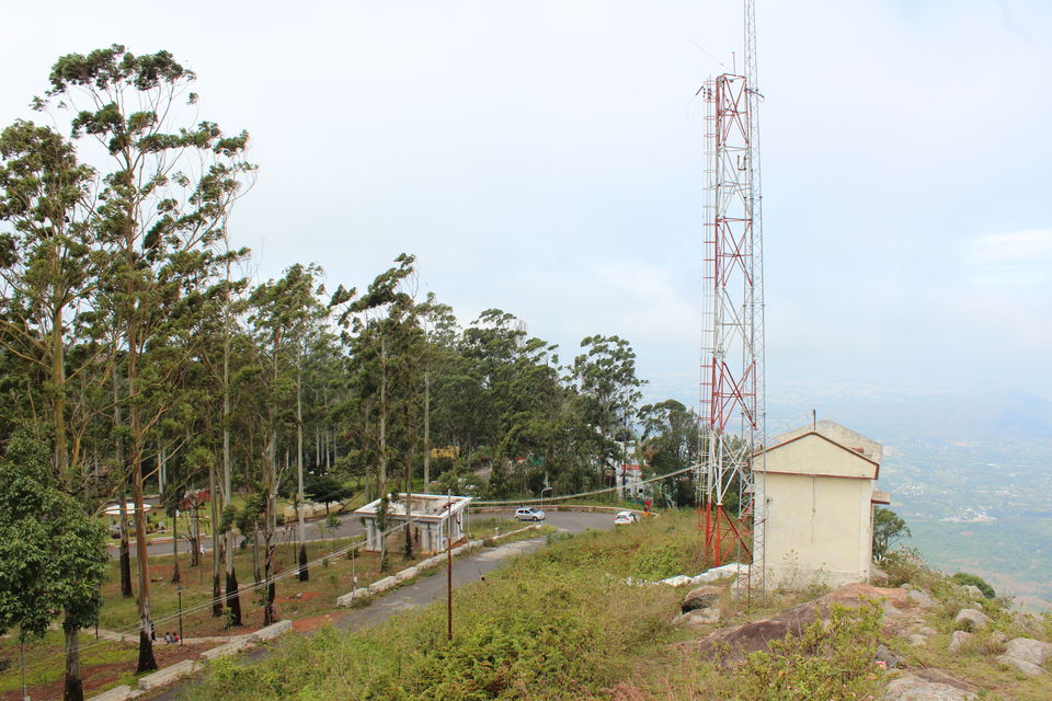 Photo of Yercaud - No More Ooty Of Poor by Koushik Dhar