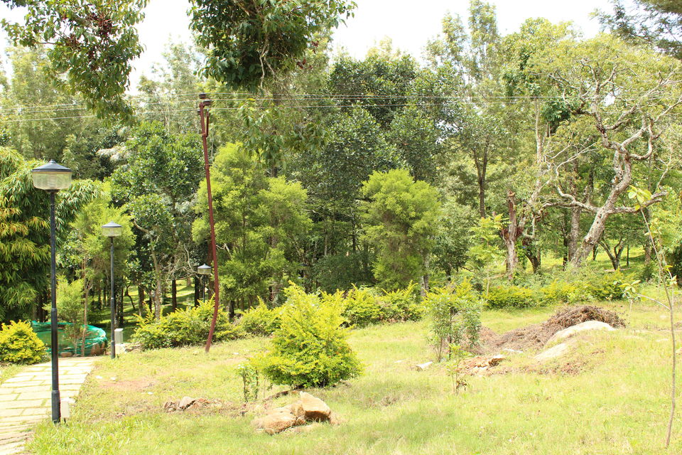 Photo of Yercaud - No More Ooty Of Poor by Koushik Dhar