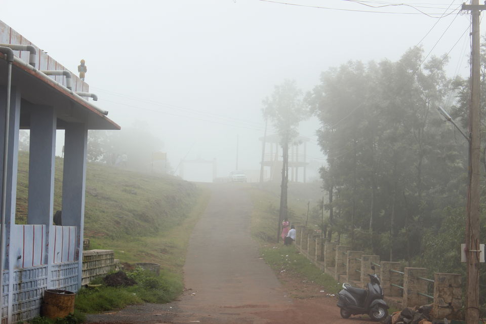 Photo of Yercaud - No More Ooty Of Poor by Koushik Dhar