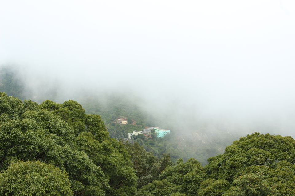 Photo of Yercaud - No More Ooty Of Poor by Koushik Dhar