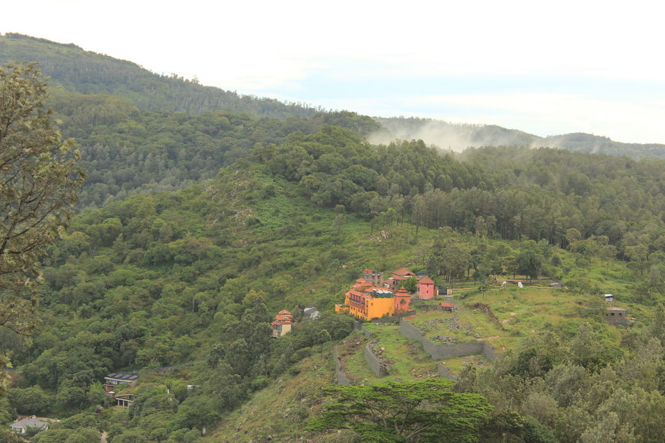 Photo of Yercaud - No More Ooty Of Poor by Koushik Dhar