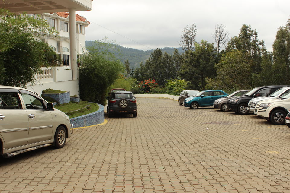 Photo of Yercaud - No More Ooty Of Poor by Koushik Dhar