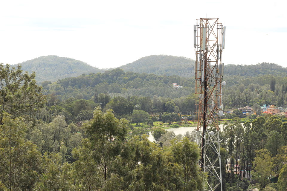 Photo of Yercaud - No More Ooty Of Poor by Koushik Dhar