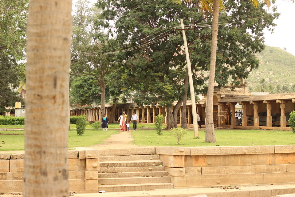 Photo of Bhoga Nandishwara Temple - A Must Visit Temple From Bangalore by Koushik Dhar