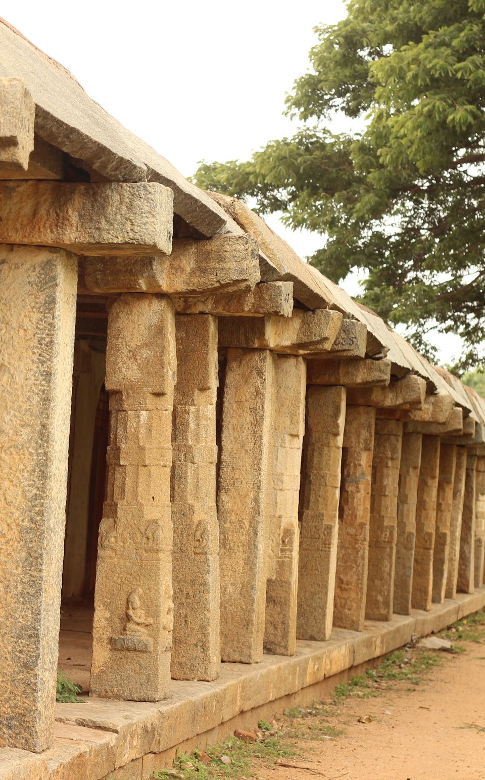Photo of Bhoga Nandishwara Temple - A Must Visit Temple From Bangalore by Koushik Dhar