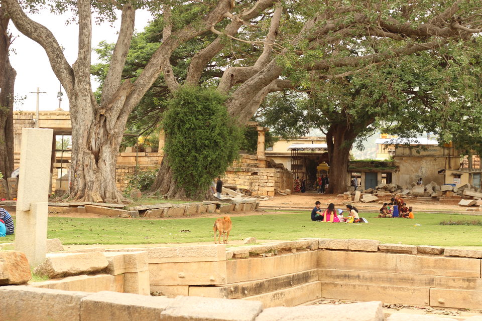 Photo of Bhoga Nandishwara Temple - A Must Visit Temple From Bangalore by Koushik Dhar
