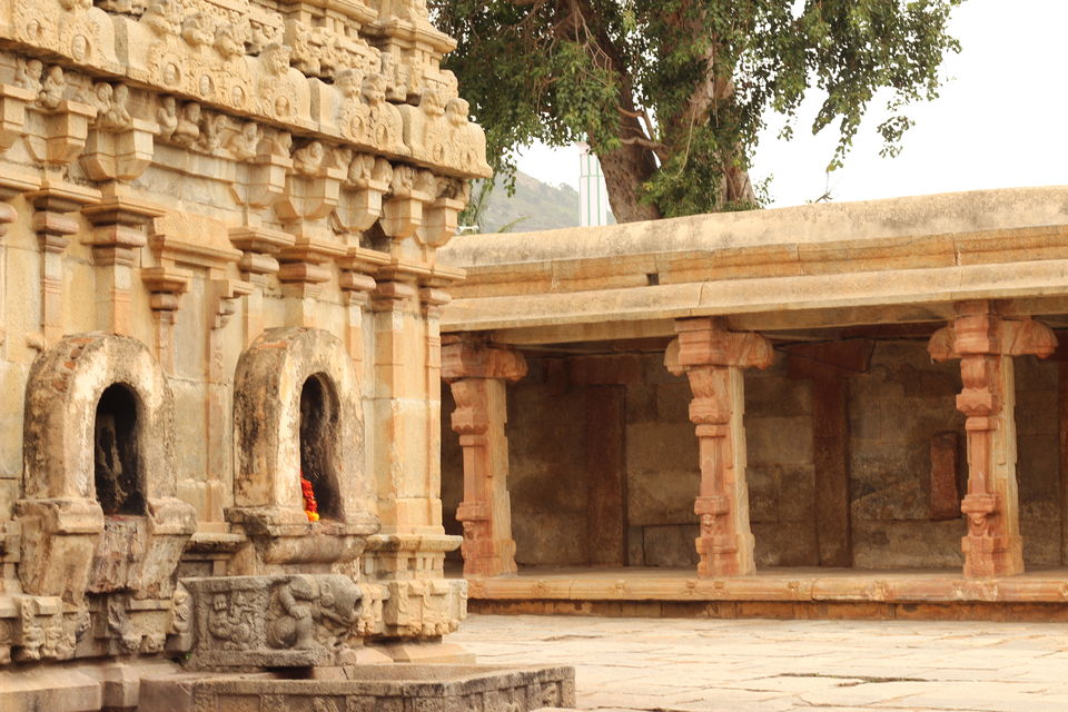 Photo of Bhoga Nandishwara Temple - A Must Visit Temple From Bangalore by Koushik Dhar
