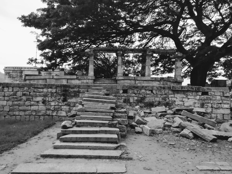 Photo of Bhoga Nandishwara Temple - A Must Visit Temple From Bangalore by Koushik Dhar