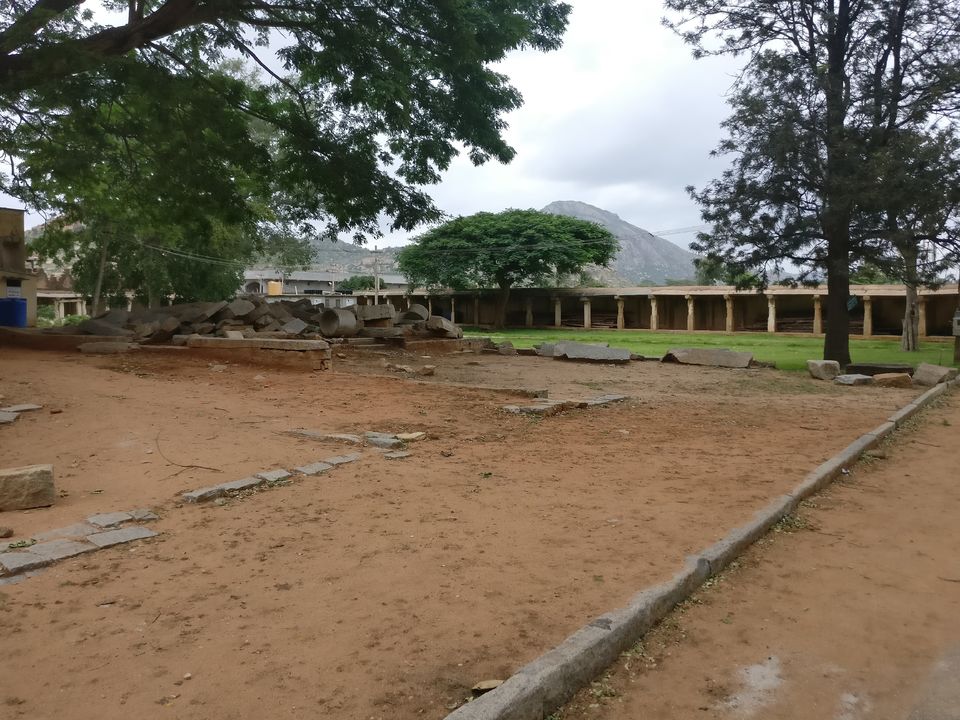 Photo of Bhoga Nandishwara Temple - A Must Visit Temple From Bangalore by Koushik Dhar
