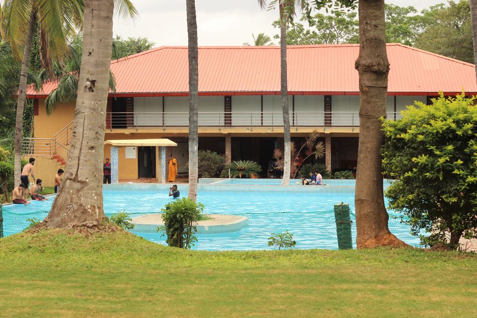 Photo of Elim Resorts - Budget Resort For A Fun-Filled Day Outing by Koushik Dhar