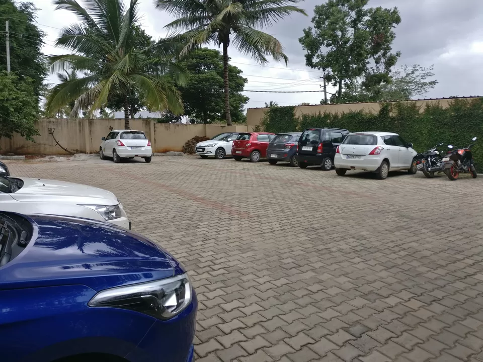 Photo of Elim Resorts, Bengaluru, Karnataka, India by Koushik Dhar
