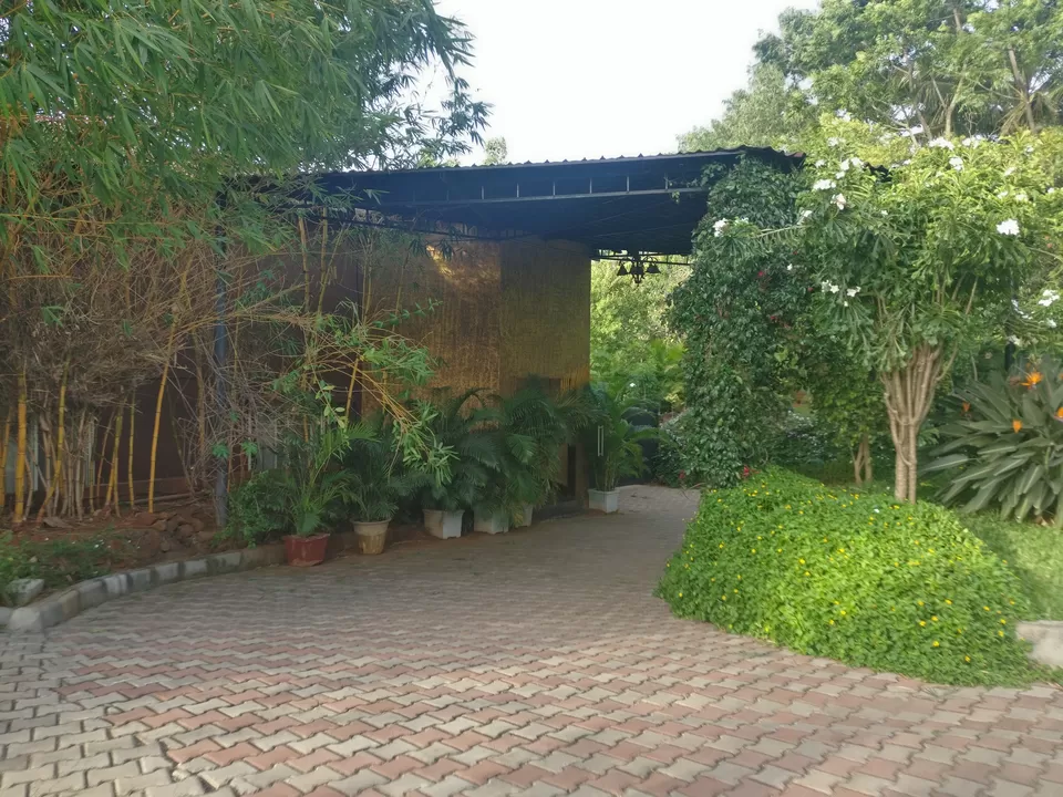 Photo of Elim Resorts, Bengaluru, Karnataka, India by Koushik Dhar