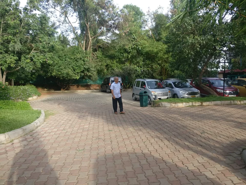 Photo of Elim Resorts, Bengaluru, Karnataka, India by Koushik Dhar