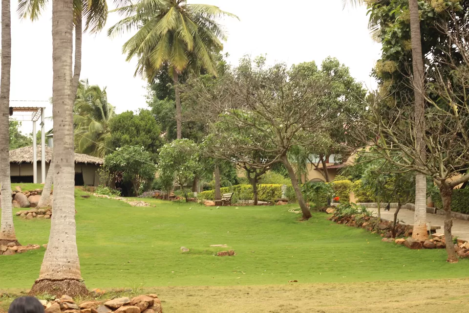 Photo of Elim Resorts - Budget Resort For A Fun-Filled Day Outing by Koushik Dhar