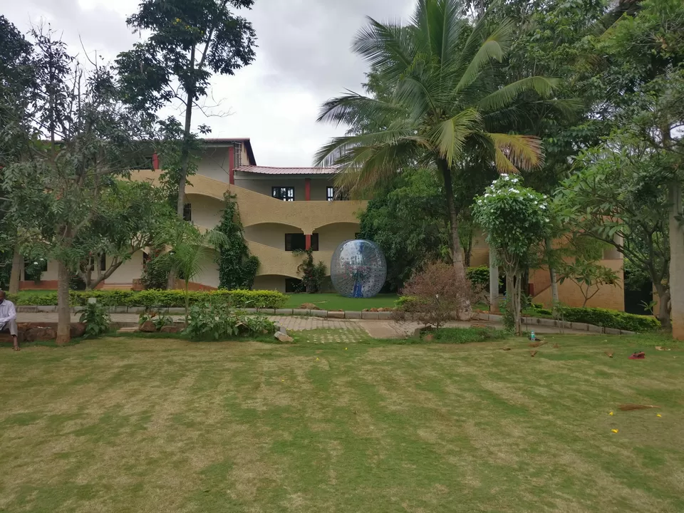 Photo of Elim Resorts - Budget Resort For A Fun-Filled Day Outing by Koushik Dhar