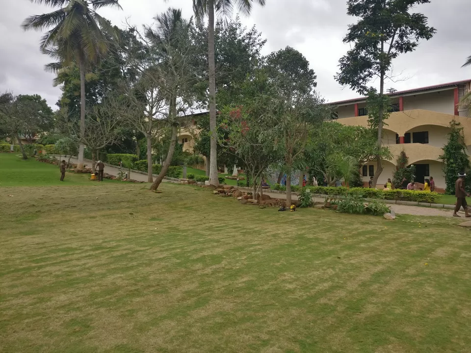 Photo of Elim Resorts - Budget Resort For A Fun-Filled Day Outing by Koushik Dhar
