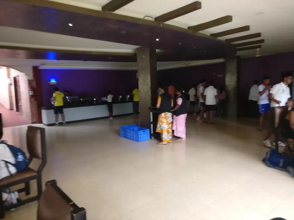 Photo of Elim Resorts - Budget Resort For A Fun-Filled Day Outing by Koushik Dhar