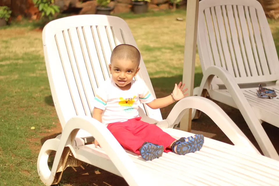 Photo of Elim Resorts - Budget Resort For A Fun-Filled Day Outing by Koushik Dhar