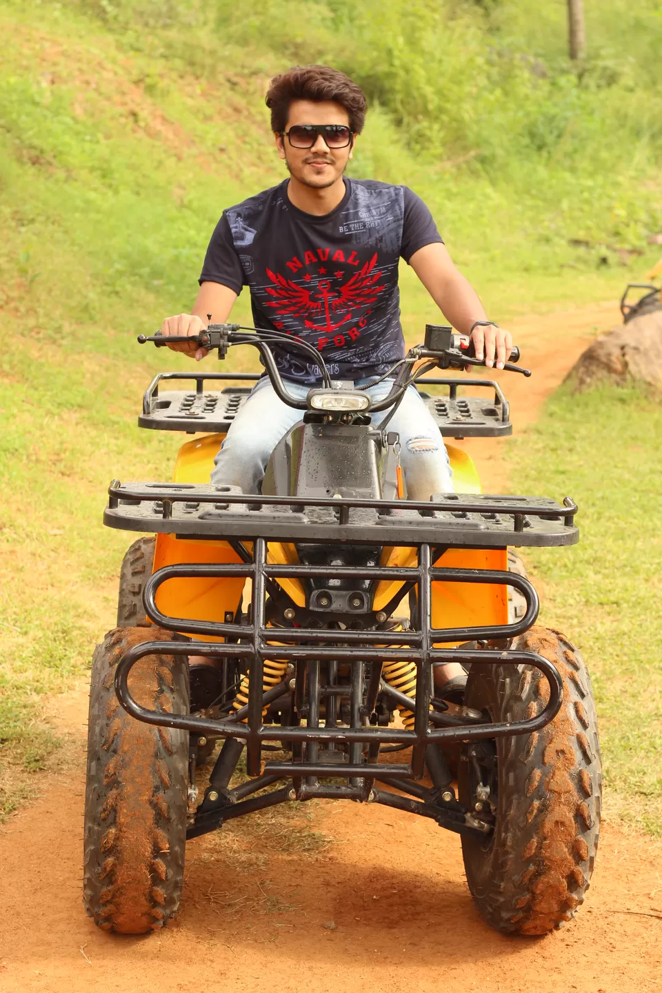 Photo of Elim Resorts - Budget Resort For A Fun-Filled Day Outing by Koushik Dhar