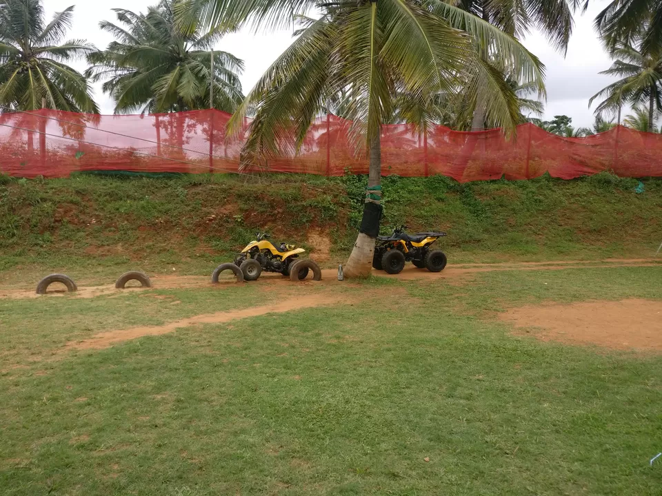Photo of Elim Resorts - Budget Resort For A Fun-Filled Day Outing by Koushik Dhar