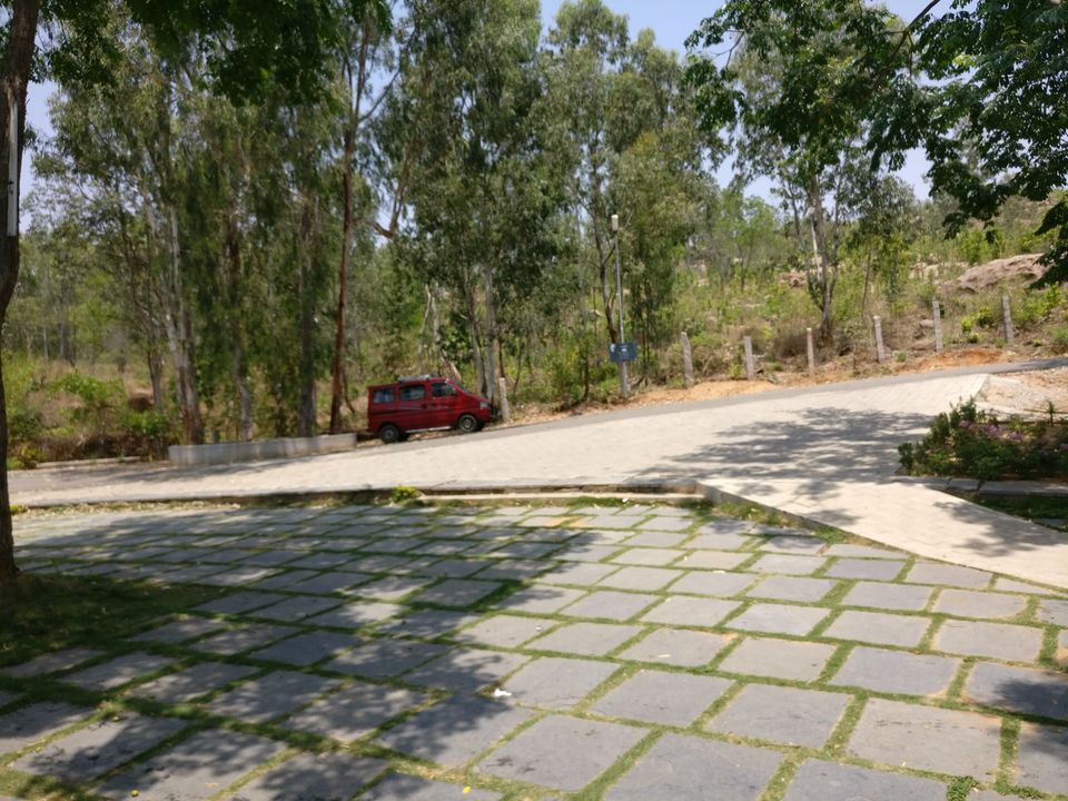 Photo of Pyramid Valley International, Kanakapura Road, Kanakapura, Karnataka, India by Koushik Dhar