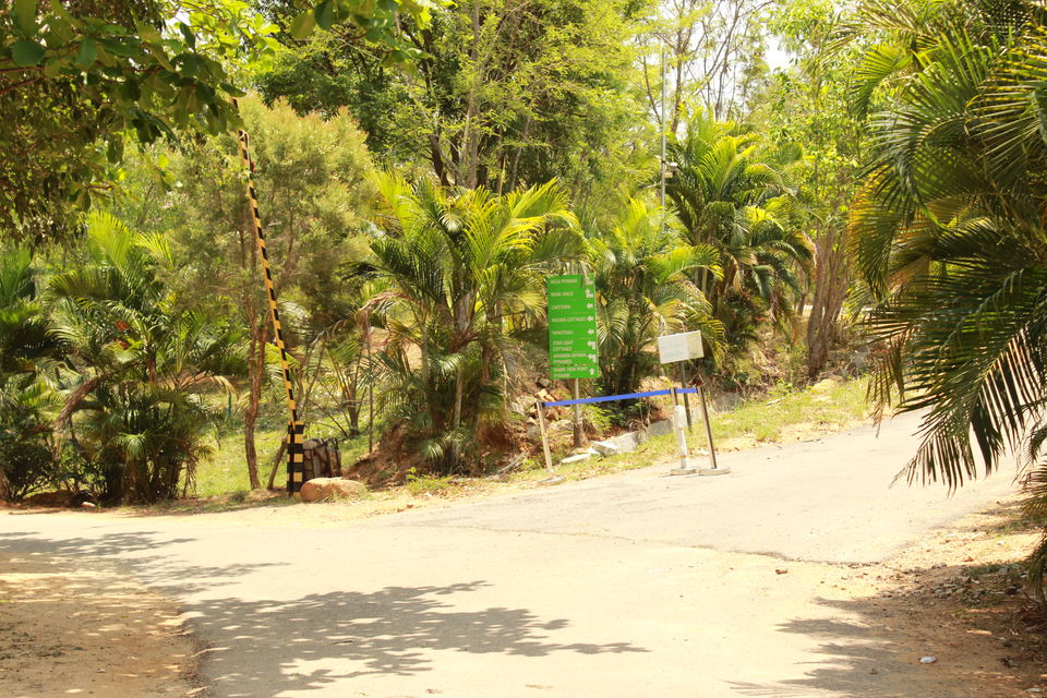 Photo of Pyramid Valley International, Kanakapura Road, Kanakapura, Karnataka, India by Koushik Dhar