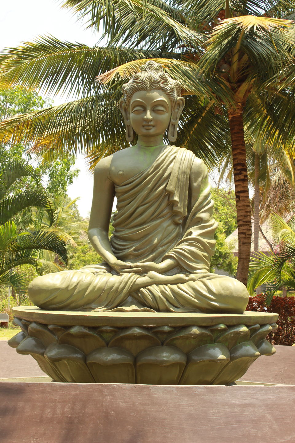 Photo of Pyramid Valley International, Kanakapura Road, Kanakapura, Karnataka, India by Koushik Dhar
