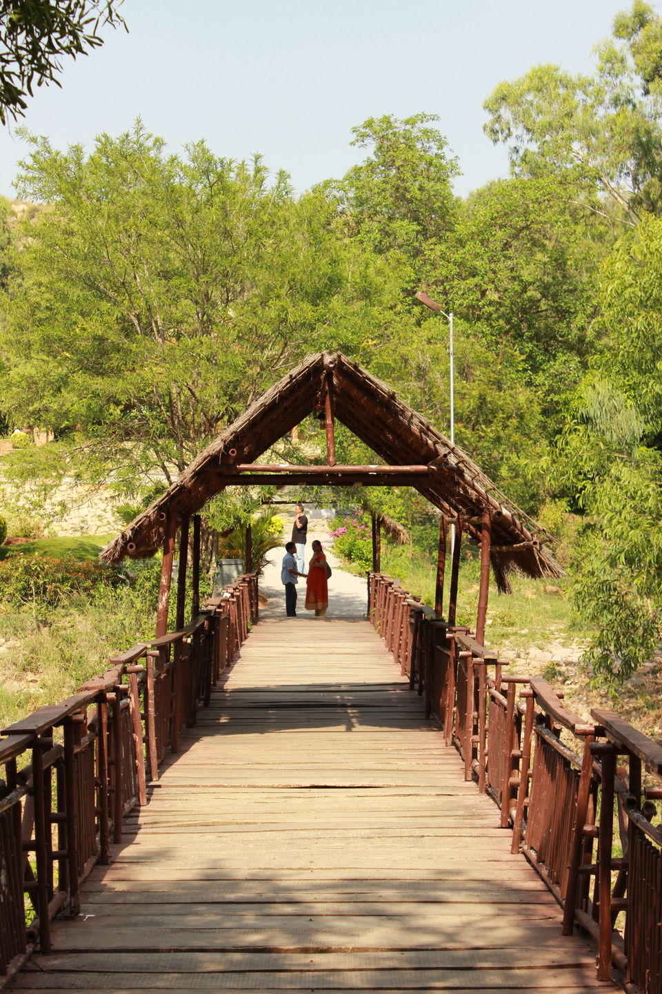 Photo of Pyramid Valley - Meditation Center in Bangalore by Koushik Dhar