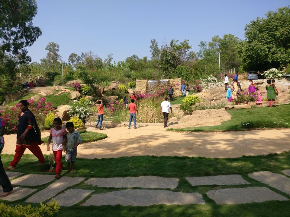 Photo of Pyramid Valley - Meditation Center in Bangalore by Koushik Dhar