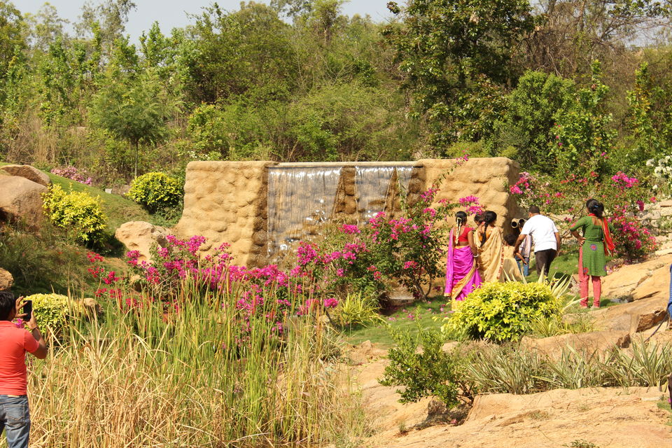 Photo of Pyramid Valley - Meditation Center in Bangalore by Koushik Dhar