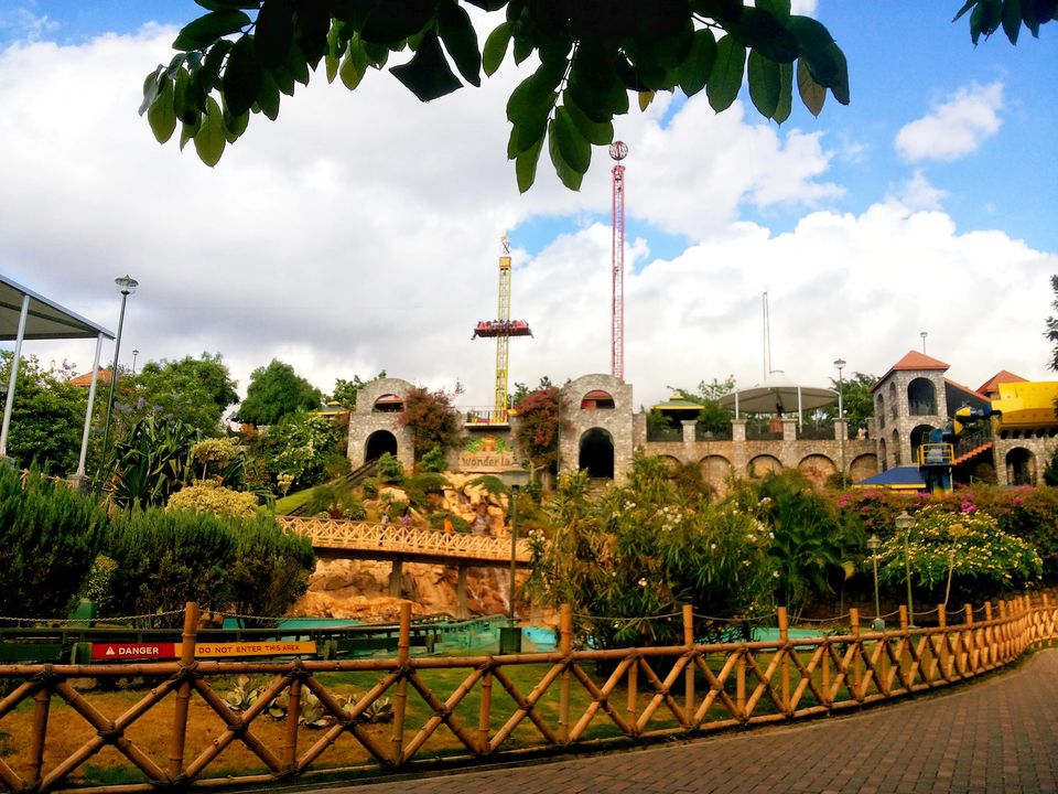 Photo of Namma Bengaluru - Places to Explore in Bangalore by Koushik Dhar