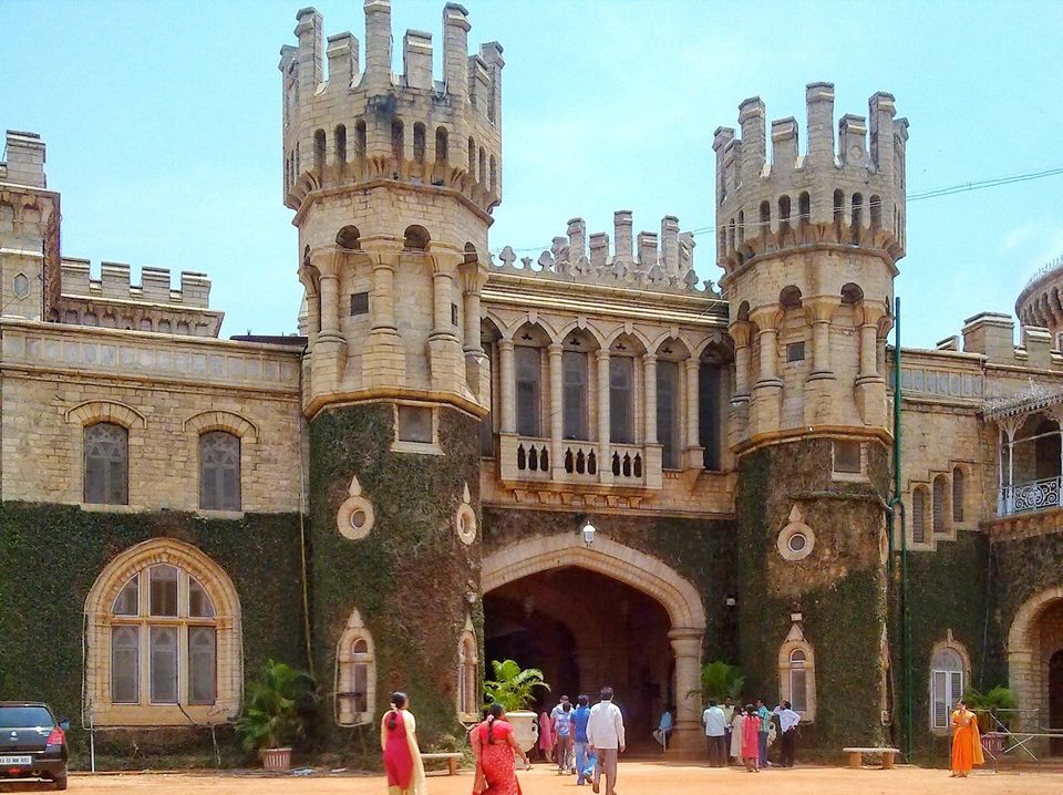 Photo of Namma Bengaluru - Places to Explore in Bangalore by Koushik Dhar
