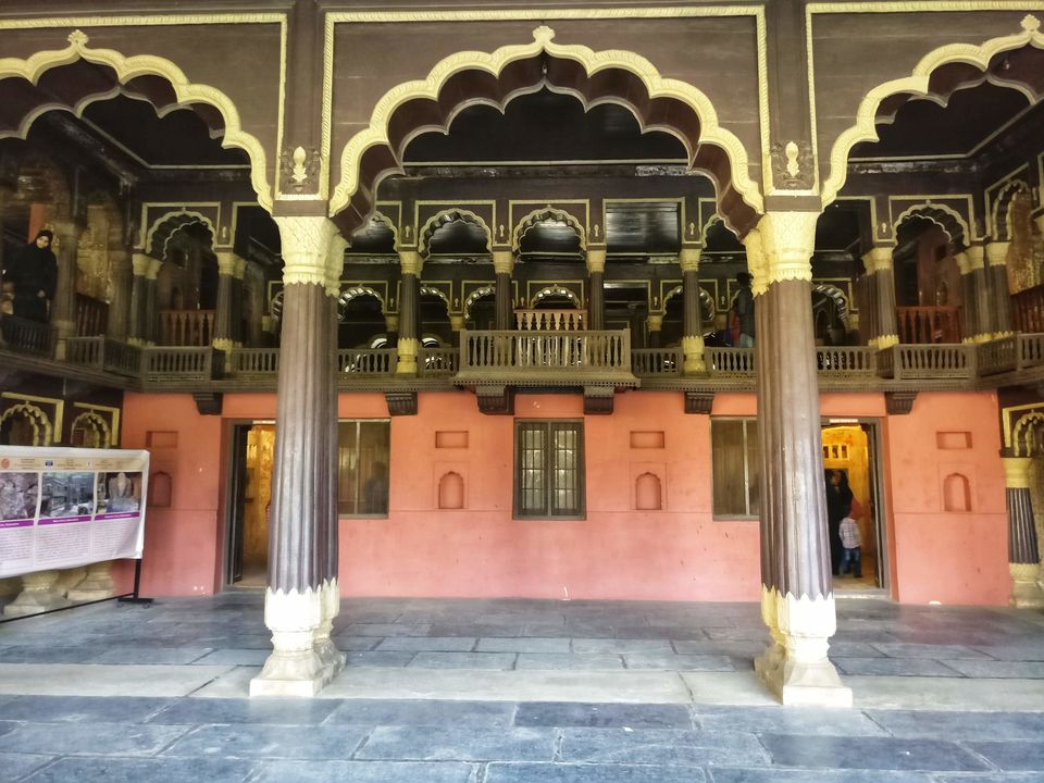 Photo of Namma Bengaluru - Places to Explore in Bangalore by Koushik Dhar