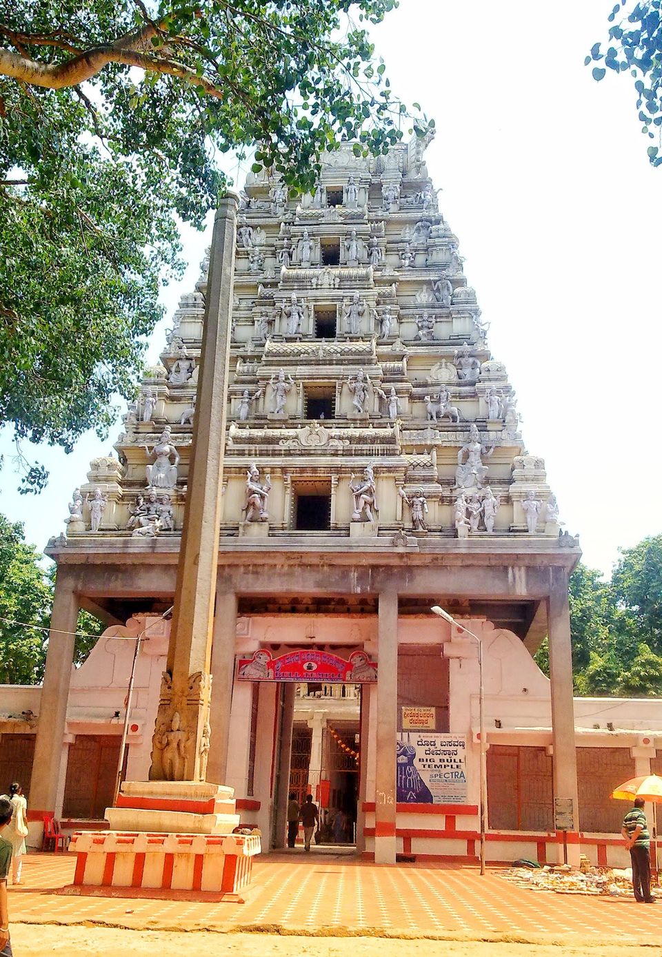 Photo of Namma Bengaluru - Places to Explore in Bangalore by Koushik Dhar