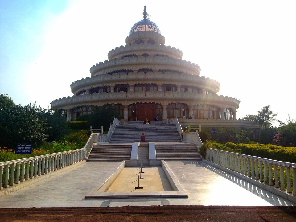 Photo of Namma Bengaluru - Places to Explore in Bangalore by Koushik Dhar