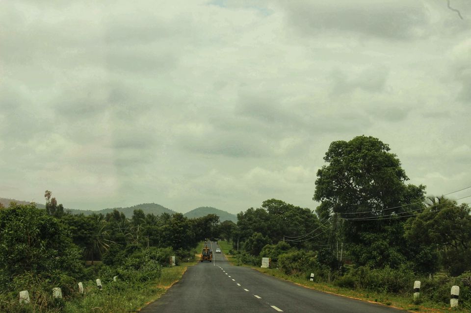 Photo of Shivanasamudra, Karnataka by Koushik Dhar
